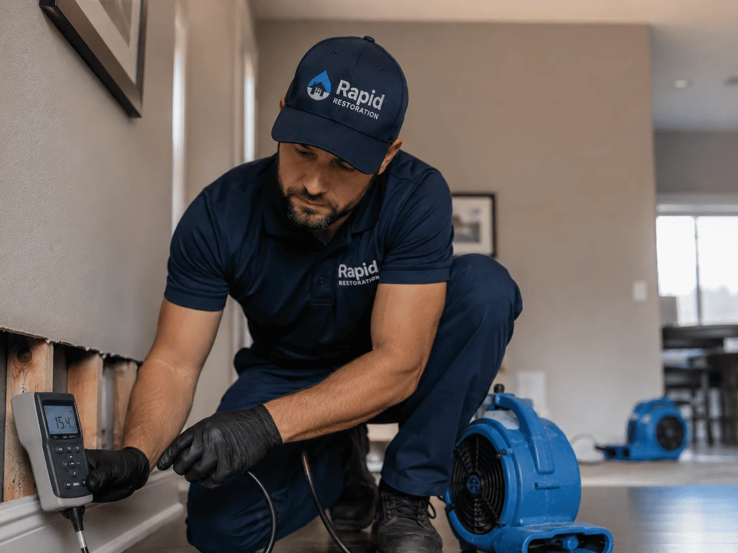 Common questions about Dehumidification in Saint Hilaire, MN
